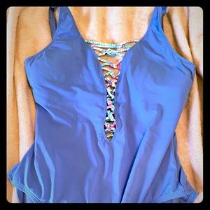 Lilly one piece